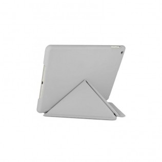 Чехол для iPad Air Cygnett серый
